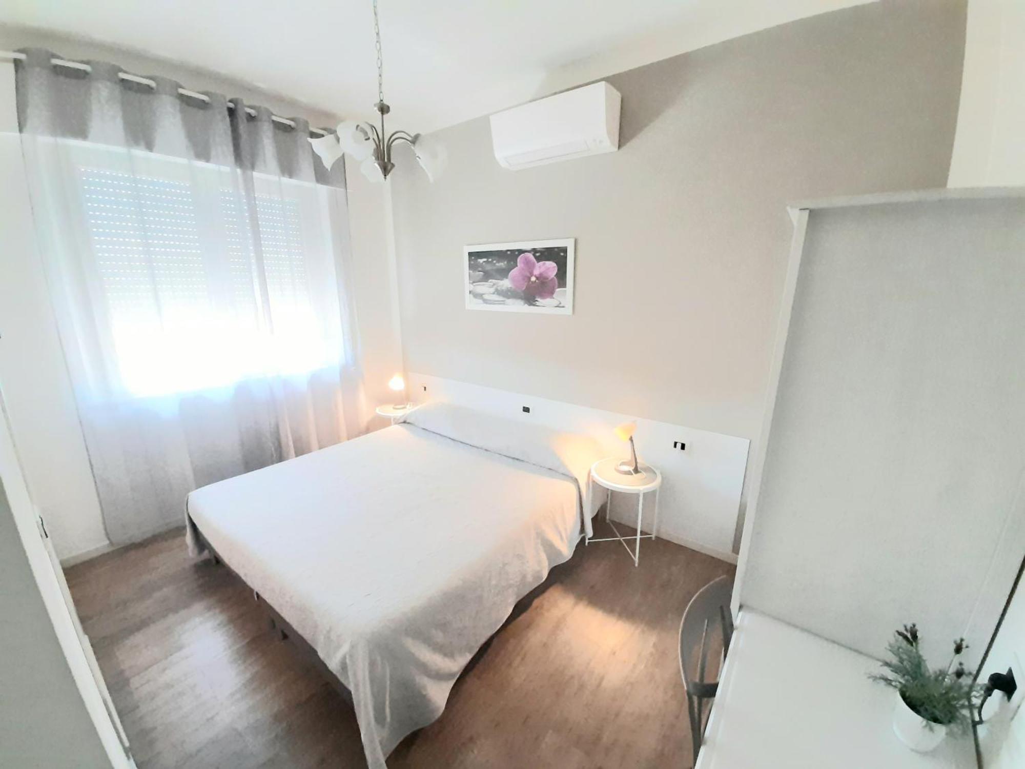 Dolce Dormire Civitanova Civitanova Marche Exterior foto