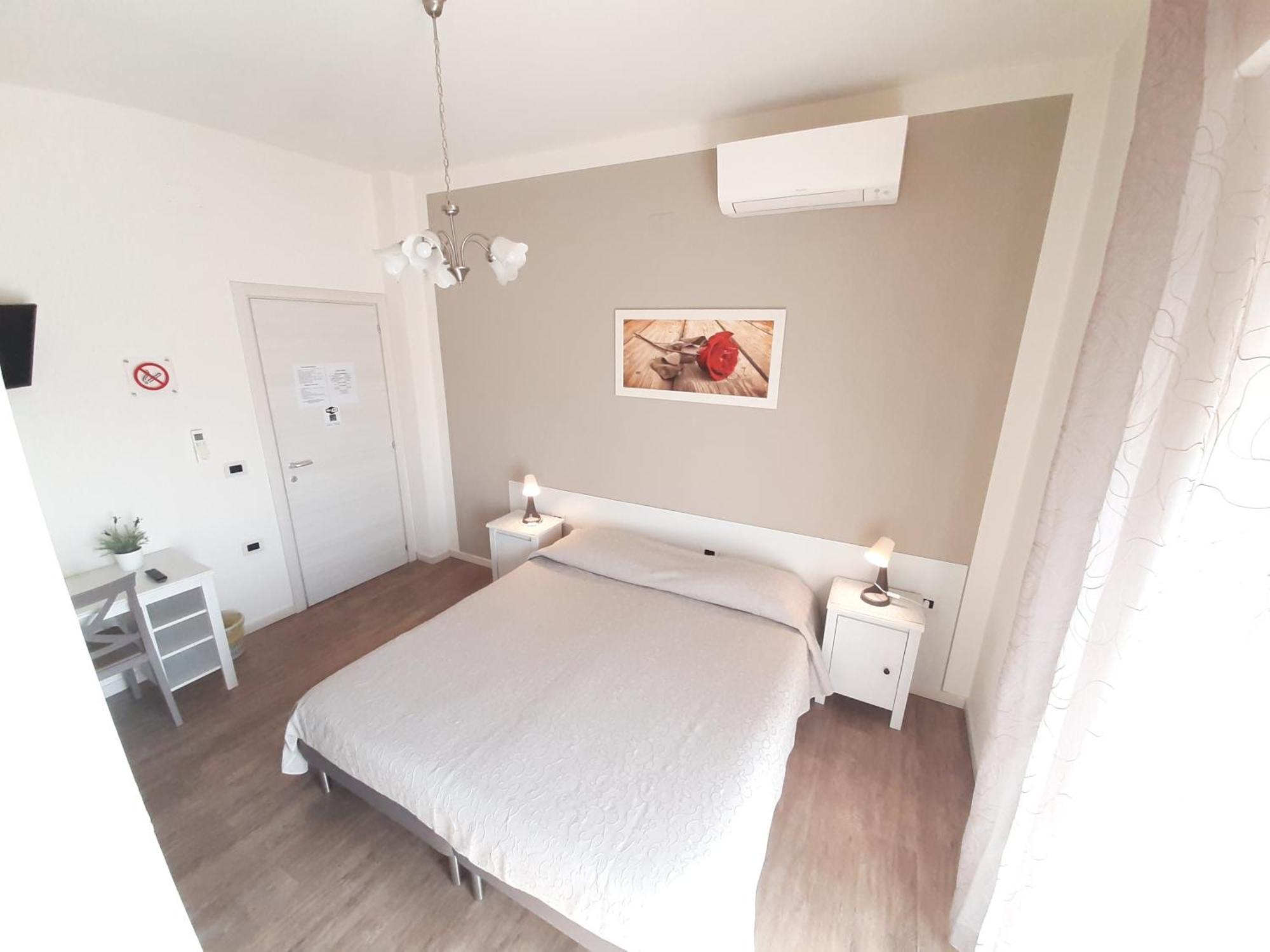 Dolce Dormire Civitanova Civitanova Marche Exterior foto