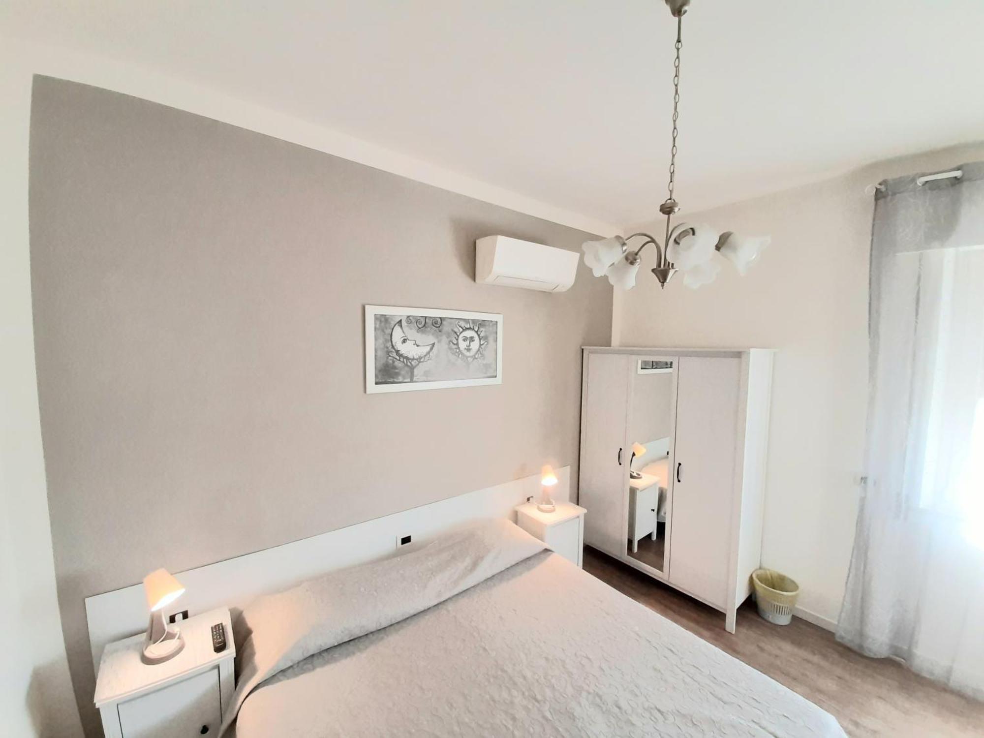 Dolce Dormire Civitanova Civitanova Marche Exterior foto