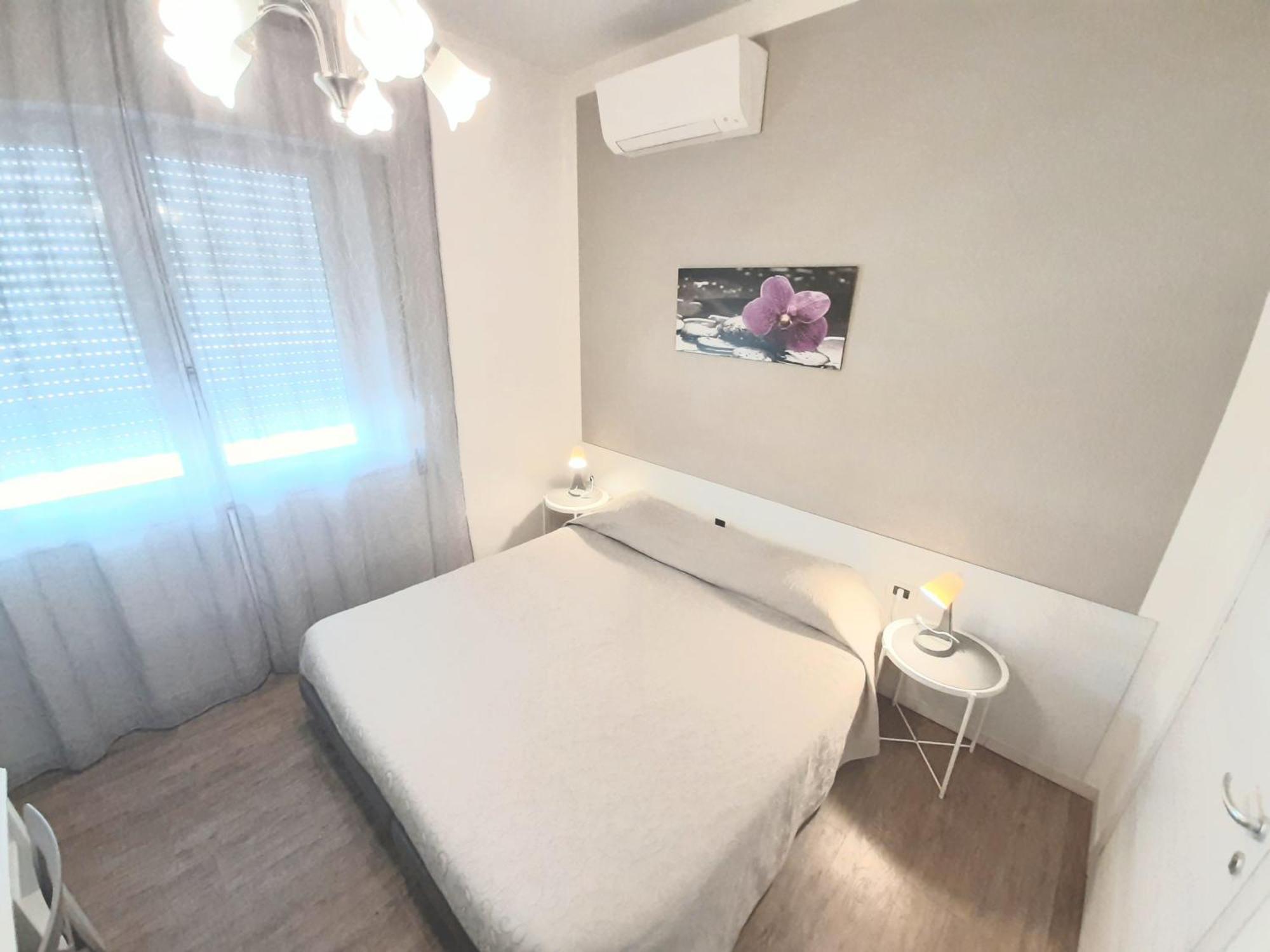 Dolce Dormire Civitanova Civitanova Marche Exterior foto