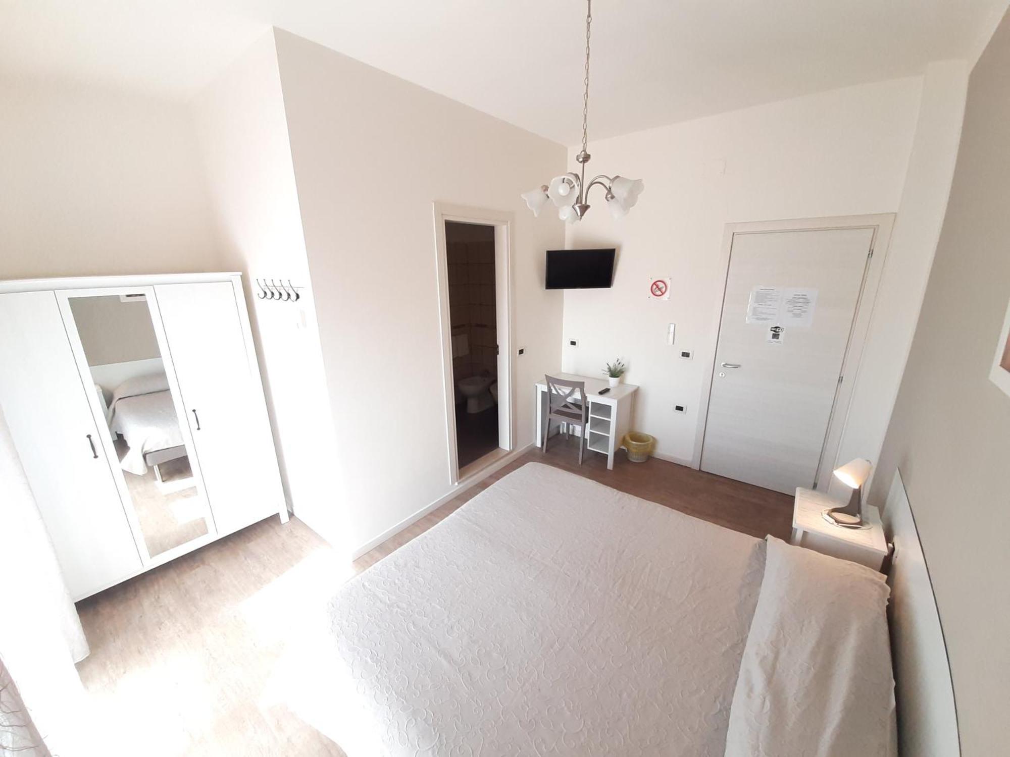 Dolce Dormire Civitanova Civitanova Marche Exterior foto